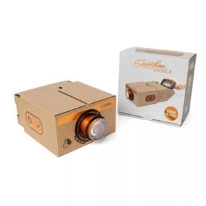 Smartphone Projector 2.0 (Copper)